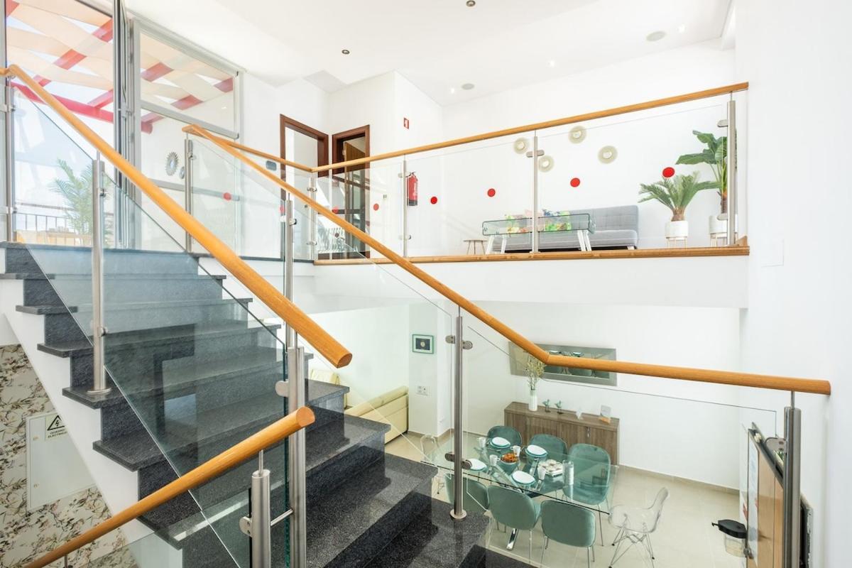 Villa Orada Албуфейра Экстерьер фото
